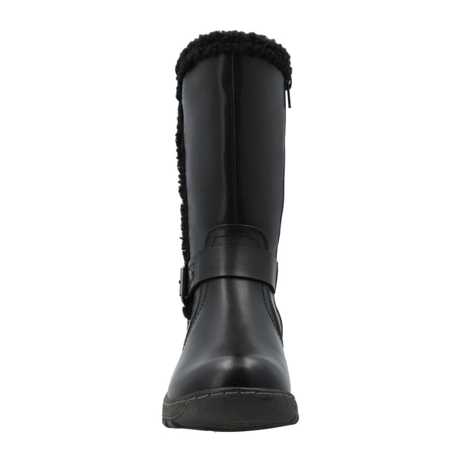 Bota Mujer Azaleia Leire Negro image number 2.0