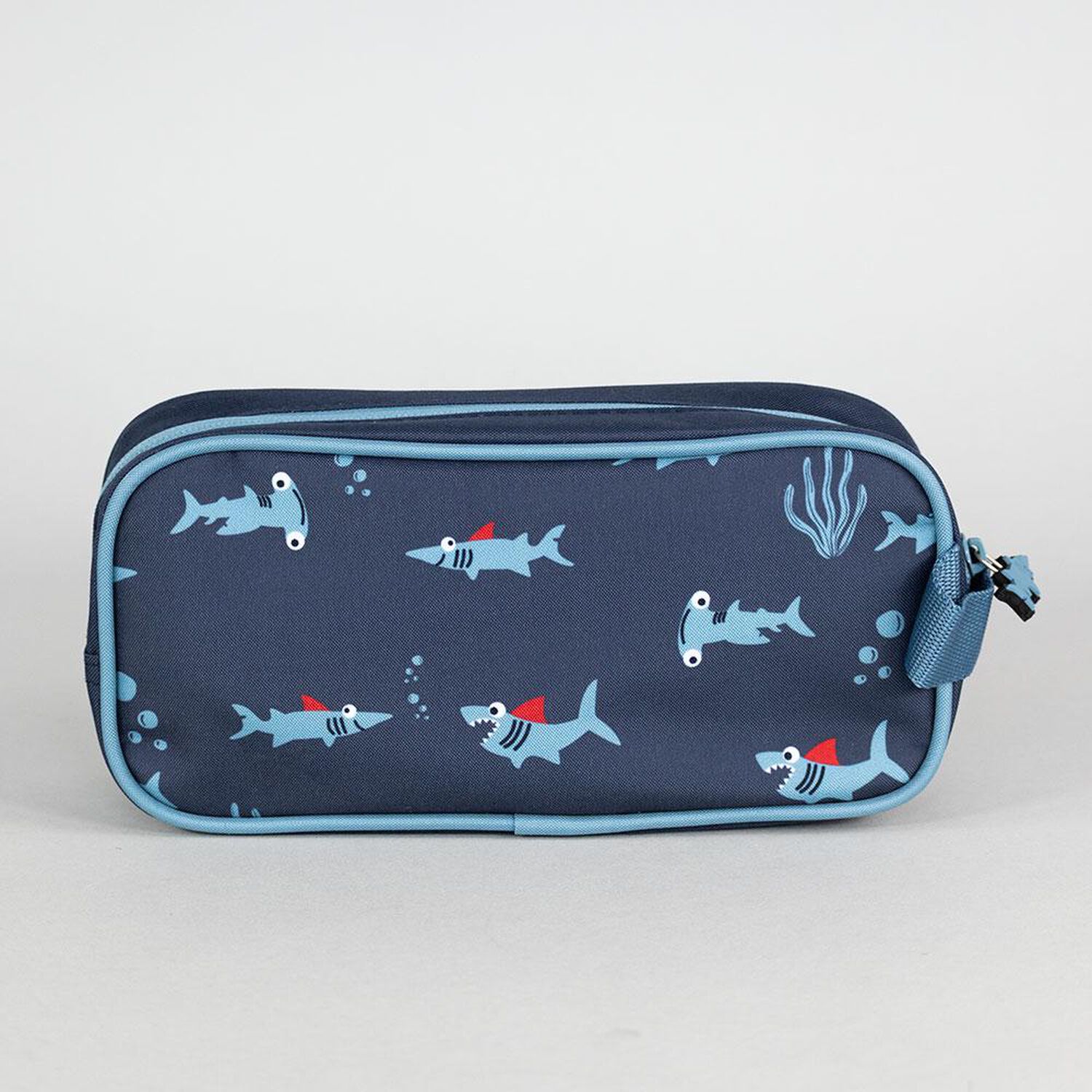 Estuche Bolsillos Kids Sharky Moose image number 4.0