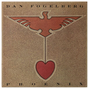 Dan Fogelberg - Phoenix | Vinilo Usado