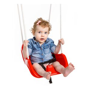 Columpio Paradiso Inferno P03283