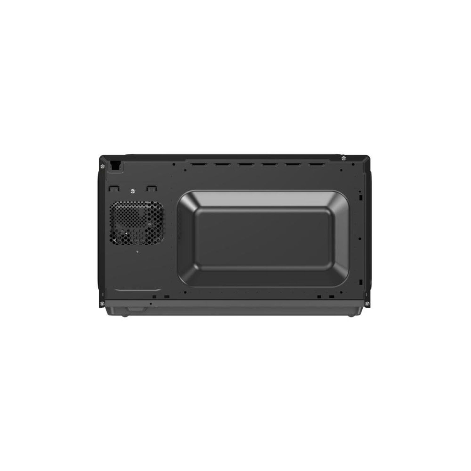 Microondas Midea MMOP02OAA-MPCBK / 25 Litros / 900W image number 4.0