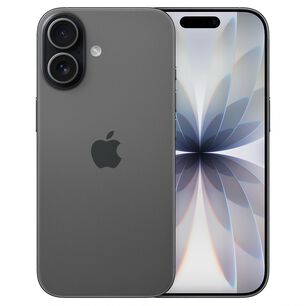 Apple Iphone 17 5g 256 Gb - Color Negro