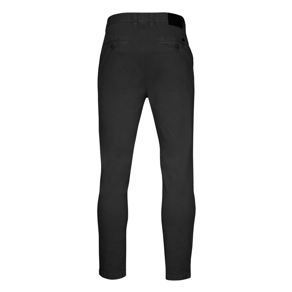 Pantalón Ejecutivo Casual Velox Hombre image number 2.0