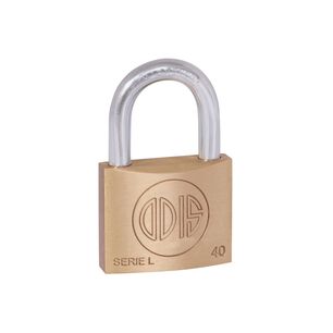 Candado Odis L40 40mm