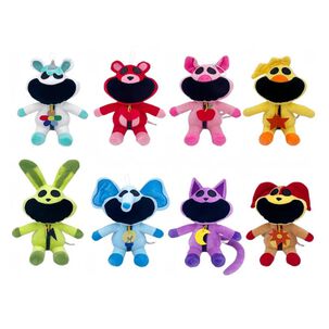 Juguete Peluche Smiling Critters 30cm Hoppy Hopscotch
