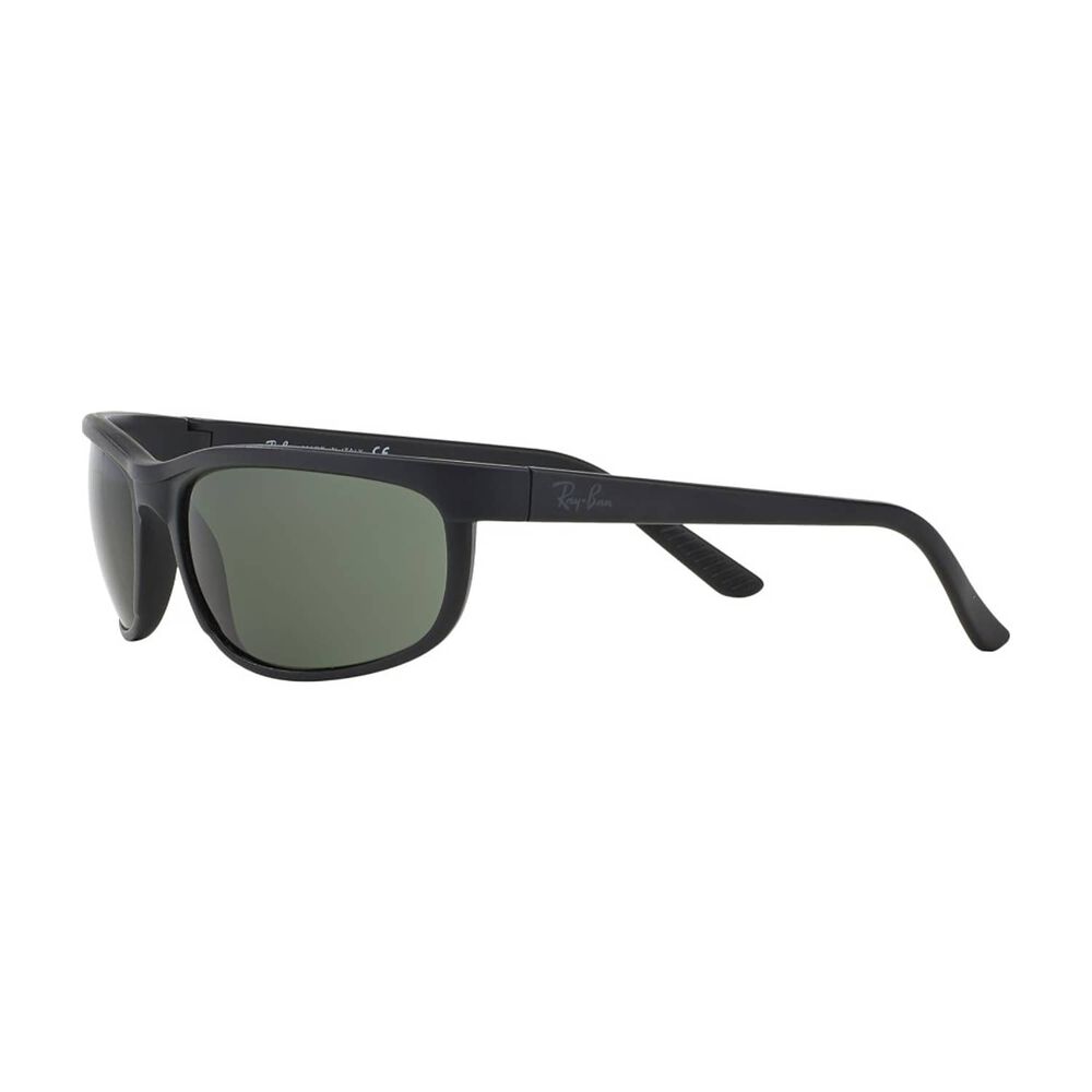 Lentes De Sol Predator 2 Negro Ray-ban image number 2.0
