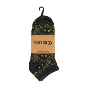 Calcetines Rolly Go / 3 Pares