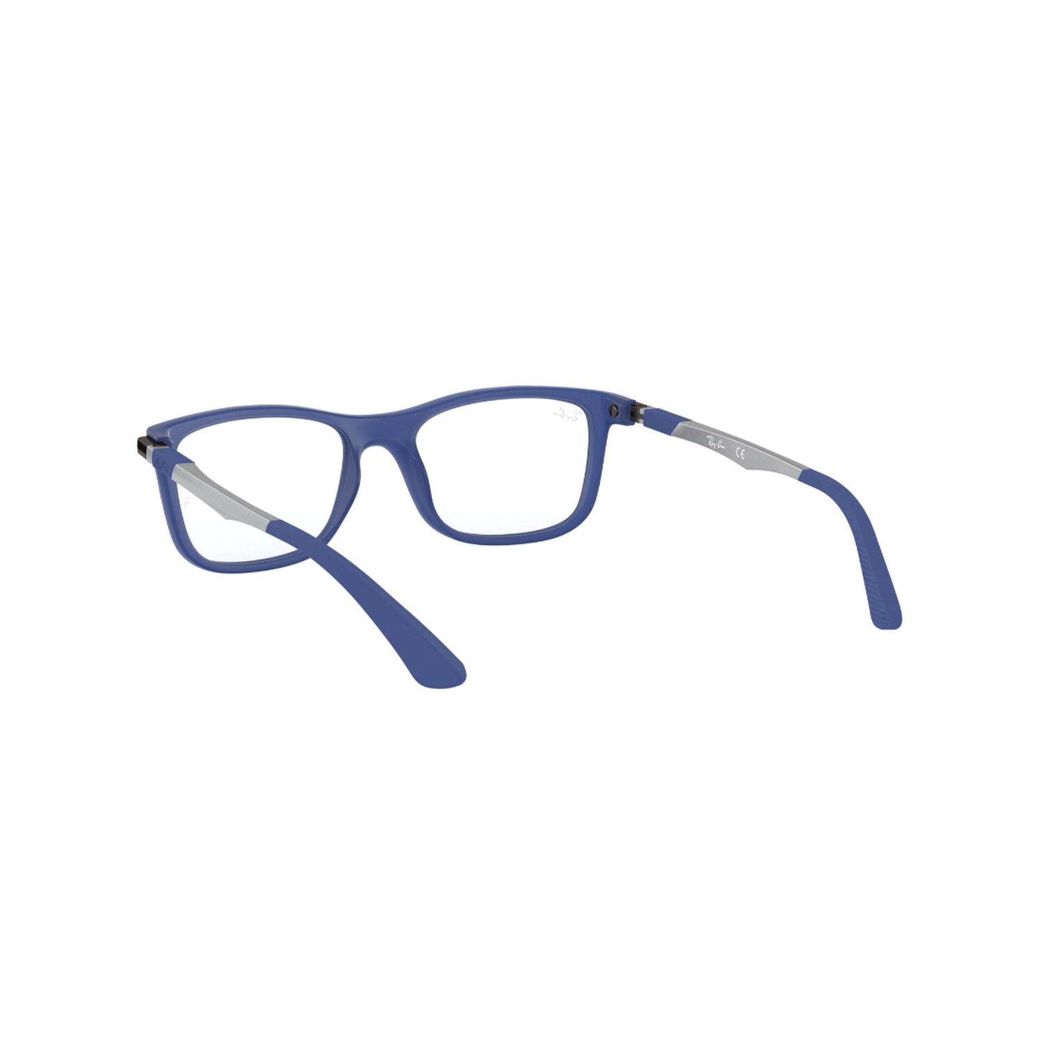 Lentes &Oacute;pticos Azul Ray-ban Junior Para Ni&ntilde;os image number 5.0