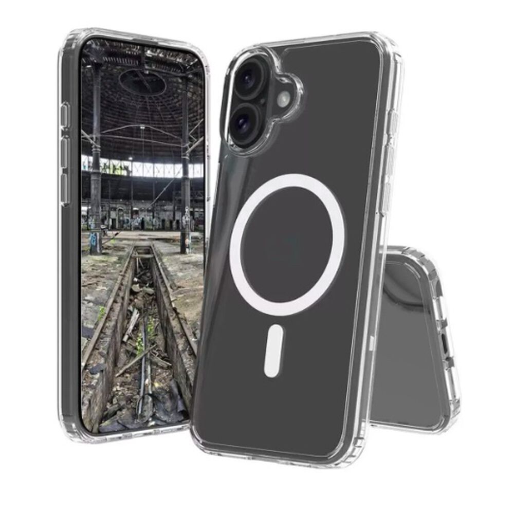 Carcasa Magnetica Para Iphone 16 image number 3.0