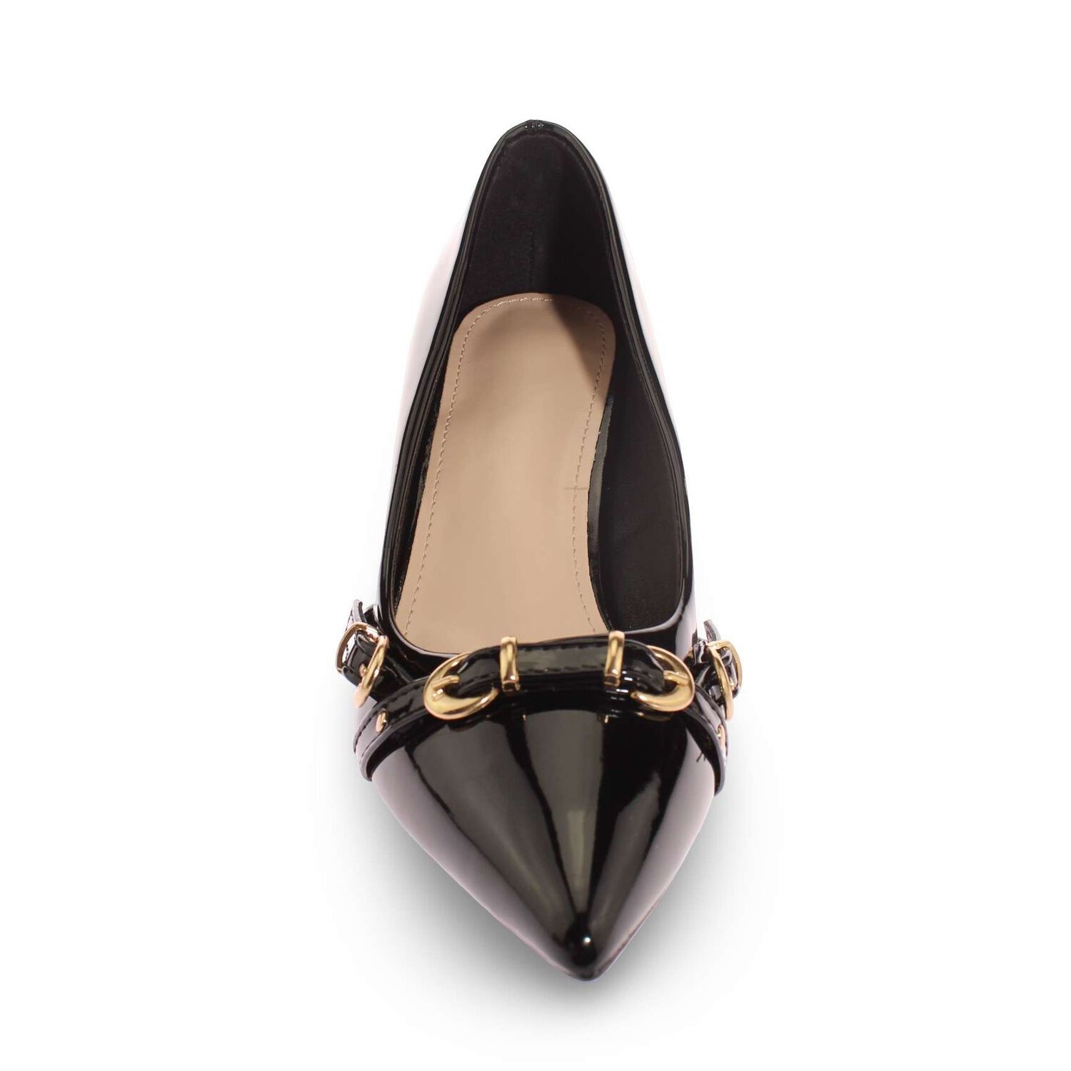 Zapato Negro V&iacute;a Franca Art. 5s511b2184black image number 2.0