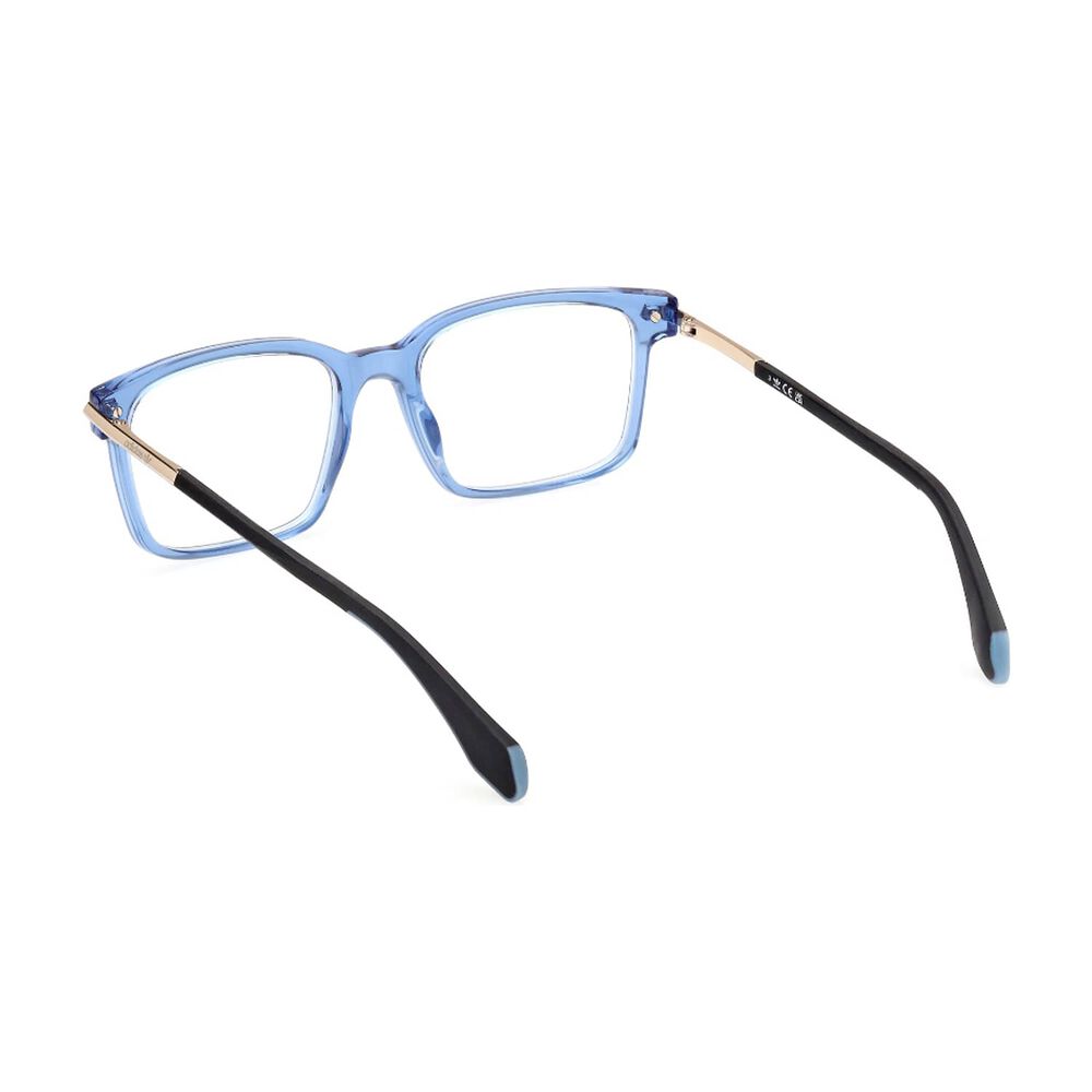 Lentes &Oacute;pticos Azul Mate Adidas Originals image number 3.0
