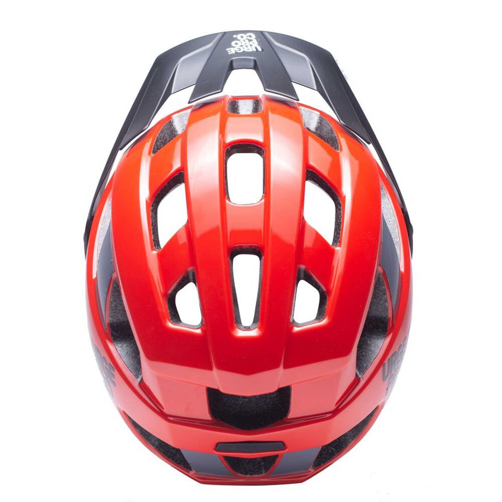Casco Urge Alltrail Rojo L/xl image number 1.0