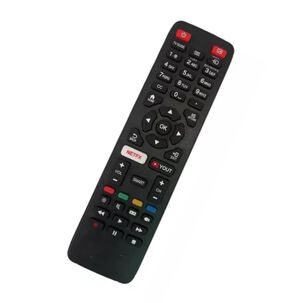 Control Remoto Alternativo Para Tv Aoc Smart Tv