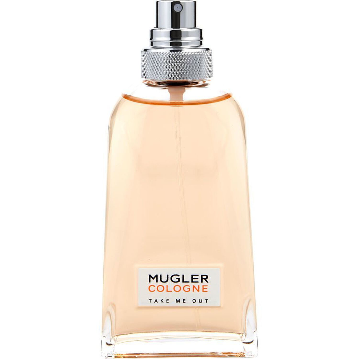 Thierry Mugler Take Me Out Cologne Edt 100ml image number 0.0