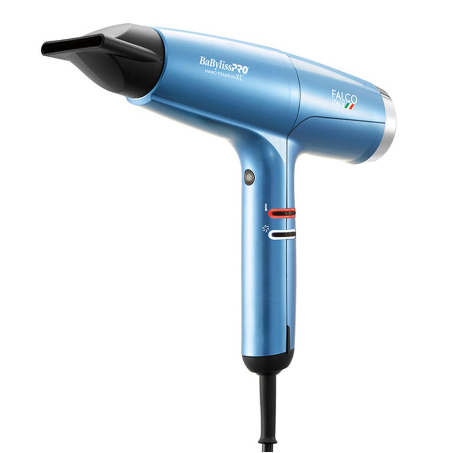 Secador Babylisspro Falco Xl image number 0.0