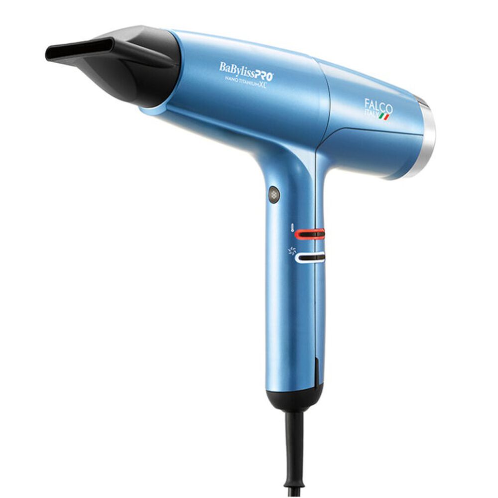 BABYLISS Secador Babylisspro Falco Xl