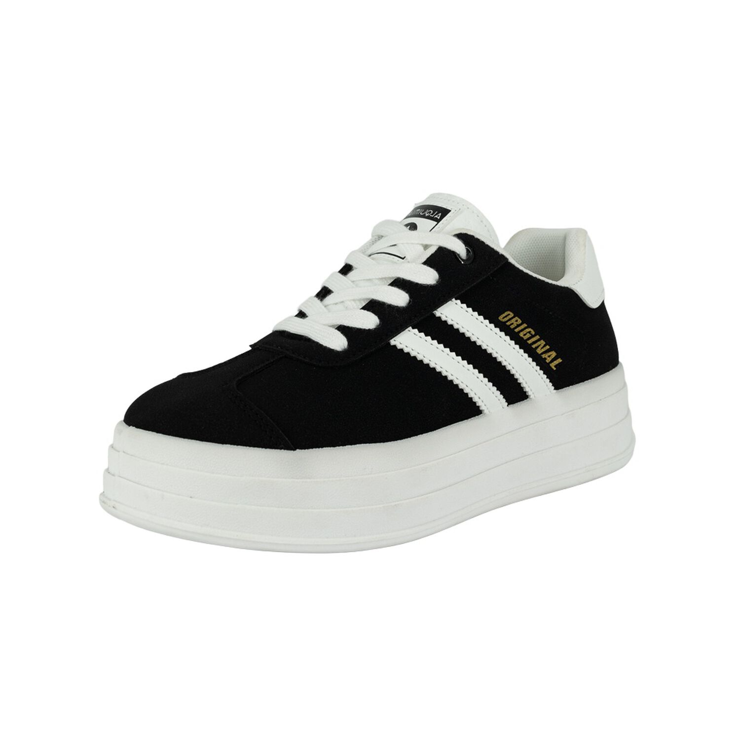 Zapatilla Lesser Negro Alquimia image number 0.0