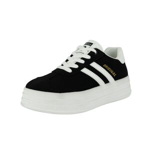 Zapatilla Lesser Negro Alquimia