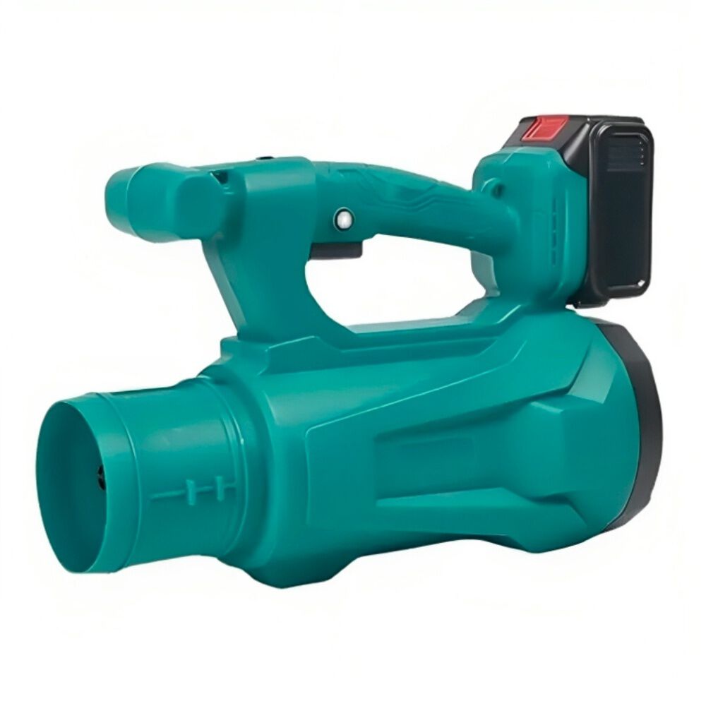 Soplador De Hojas Inal&aacute;mbrico Secador De Aire El&eacute;ctrico image number 2.0