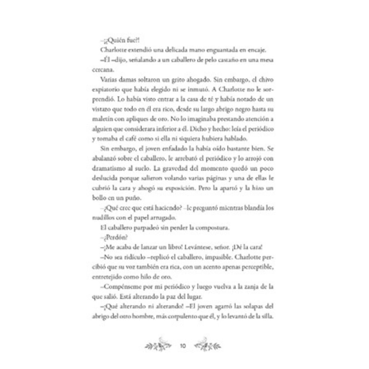 Never Ever Getting Back Together (tapa R&uacute;stica) - Sophie Gonzales | Libro image number 2.0