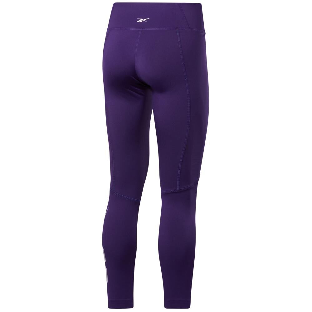 Calza Mujer Reebok Workout Ready Logo Tight image number 5.0