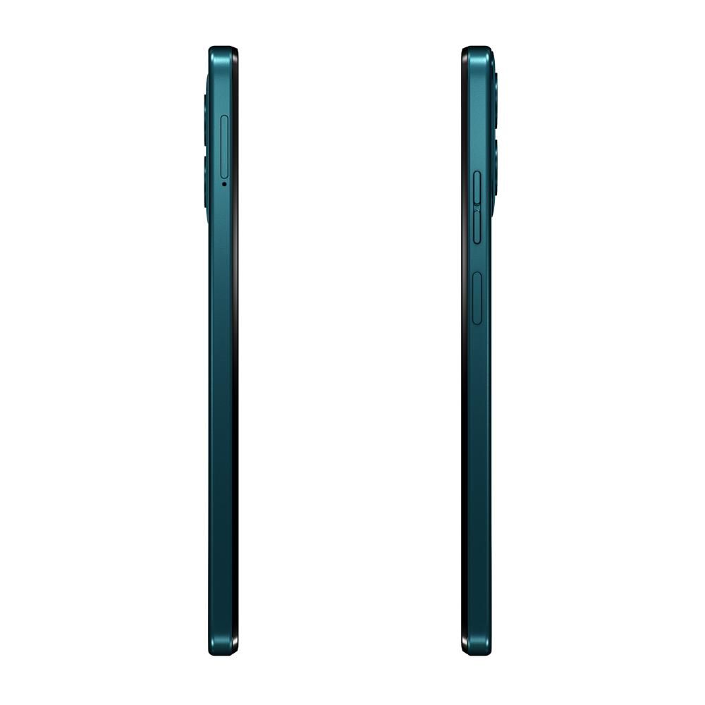 Smartphone Motorola Moto G34 / 5G / 256 GB / Verde Oceano / Liberado image number 4.0