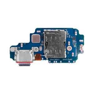 Flex De Carga Compatible Samsung S22 Ultra Conector Tipo C