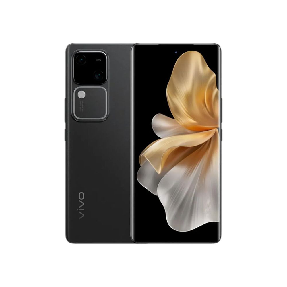 Vivo V30 512gb+12 Gb Negro Reacondicionado image number 0.0