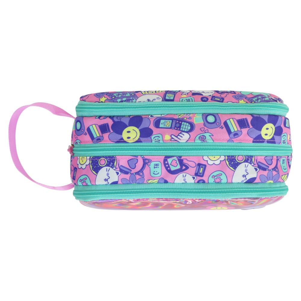 Estuche Head Atos image number 3.0