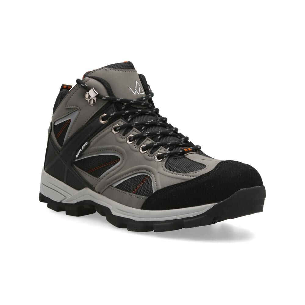 Ofertas zapatillas outdoor hombre clearance