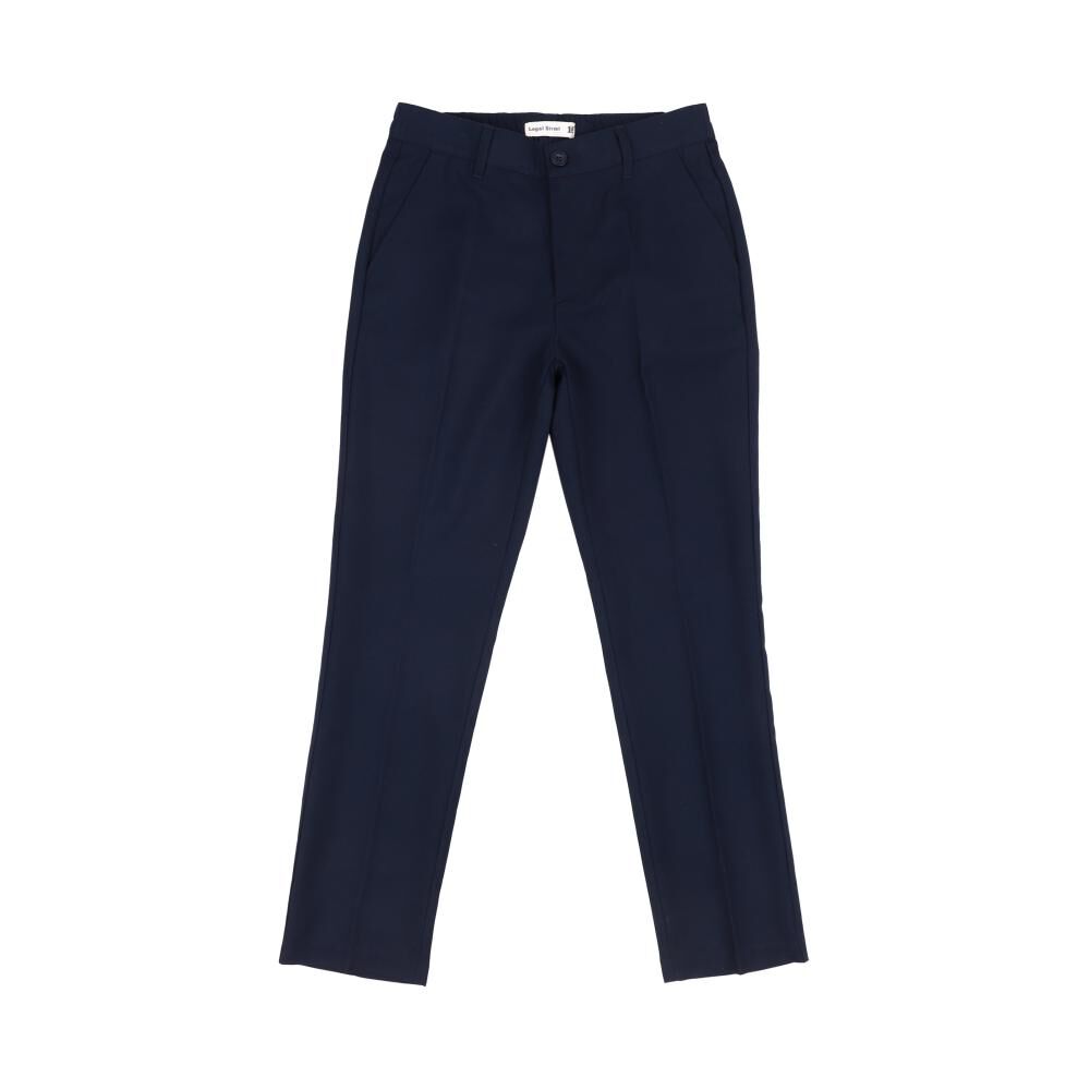 Pantal&oacute;n Escolar Ni&ntilde;a Kid Legal Street image number 0.0