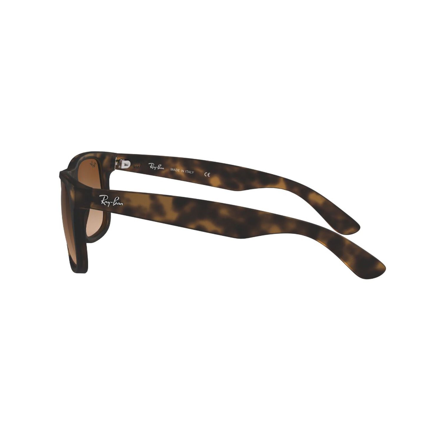 Lentes De Sol Justin Havana Ray-ban image number 3.0