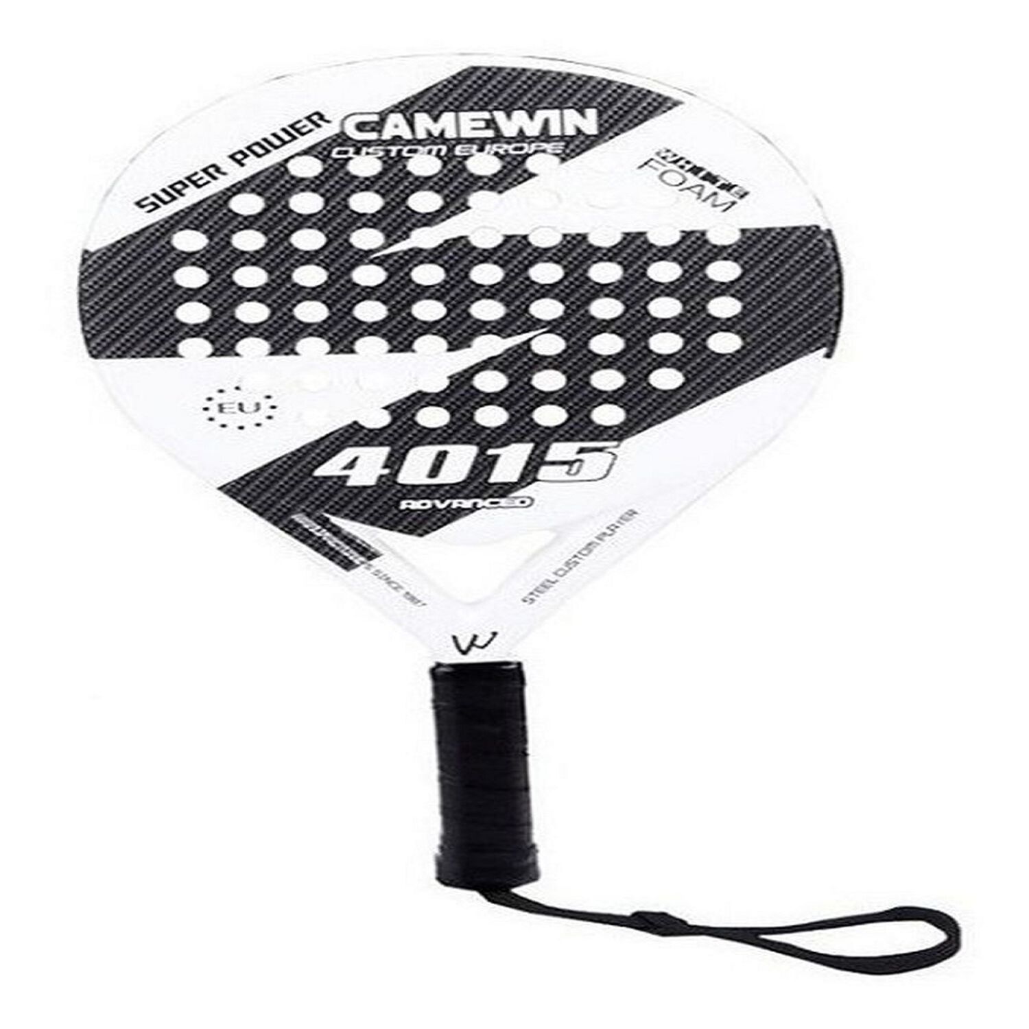 Pala Padel Cam Camewin image number 1.0