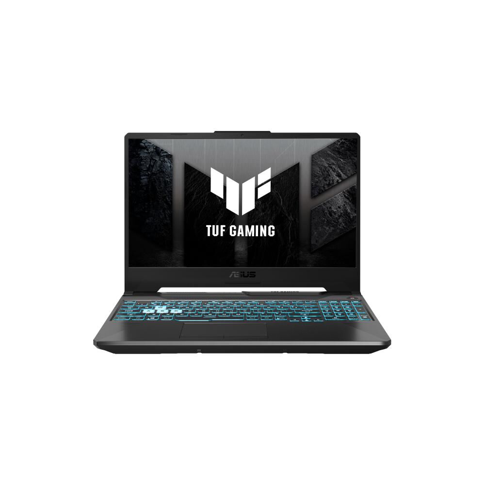 Notebook Gamer 15.6" Asus Tuf Gaming A15 / Amd Ryzen 7 / 8 Gb / Nvidia / 512 Gb Ssd image number 2.0