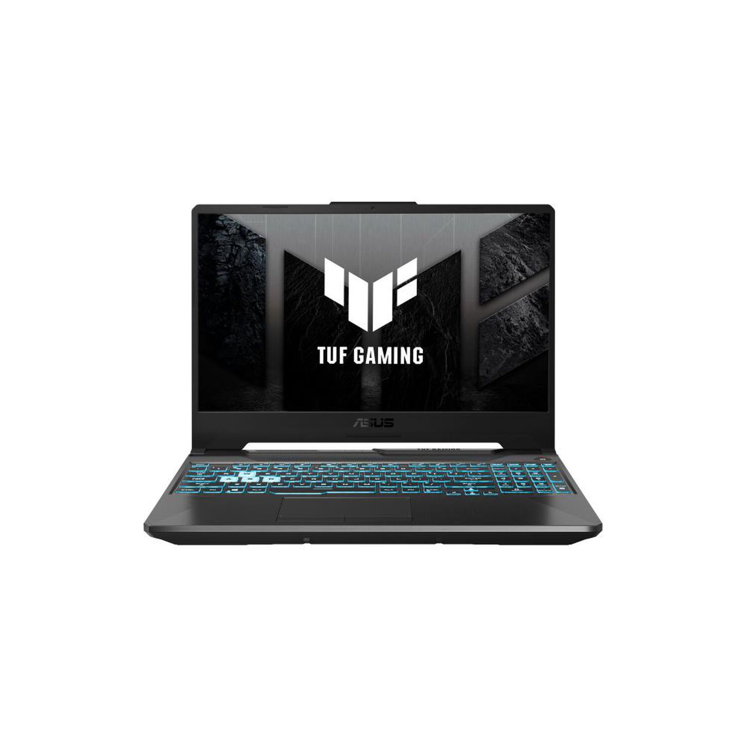 Notebook Gamer 15.6" Asus Tuf Gaming A15 / AMD Ryzen 7 / 8 GB RAM / Nvidia Geforce RTX 3050 / 512 GB SSD image number 2.0