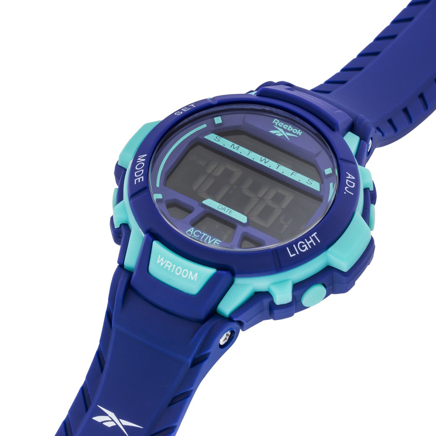 Reloj Reebok Mujer Rv-cru-l9-pupu-bt Crunches image number 2.0