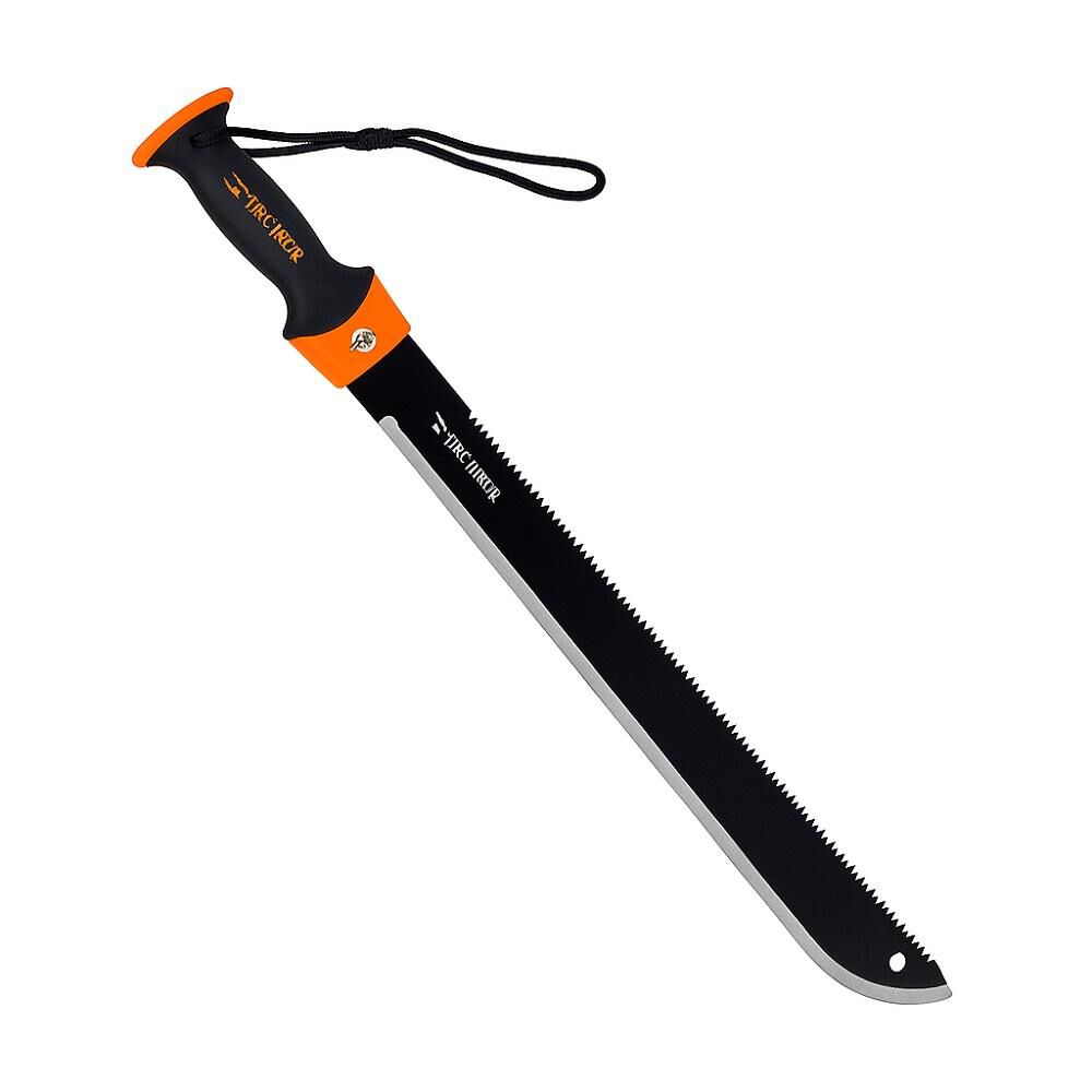 Machete Doble Filo 18 Truper Profesional image number 0.0