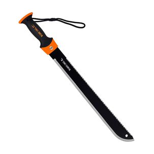 Machete Doble Filo 18 Truper Profesional