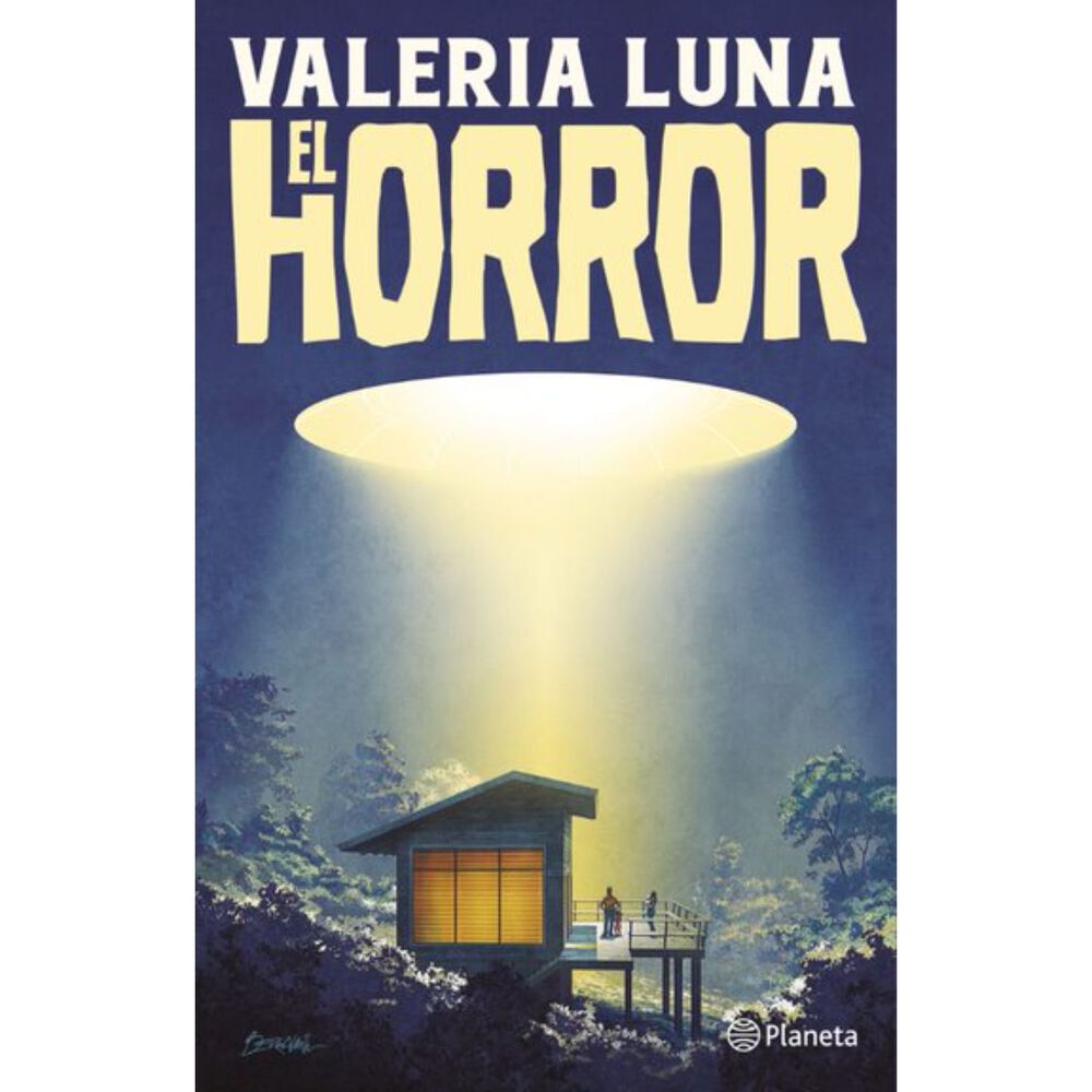 El Horror image number 0.0