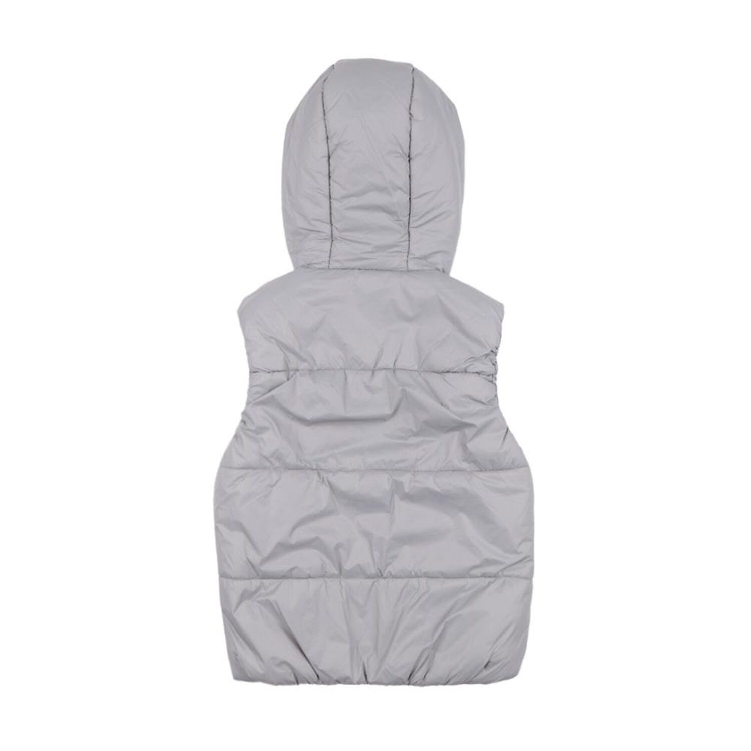 Parka Ni&ntilde;o Topsis image number 1.0