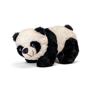 Peluche Panda Blanco 15cm Chinitown