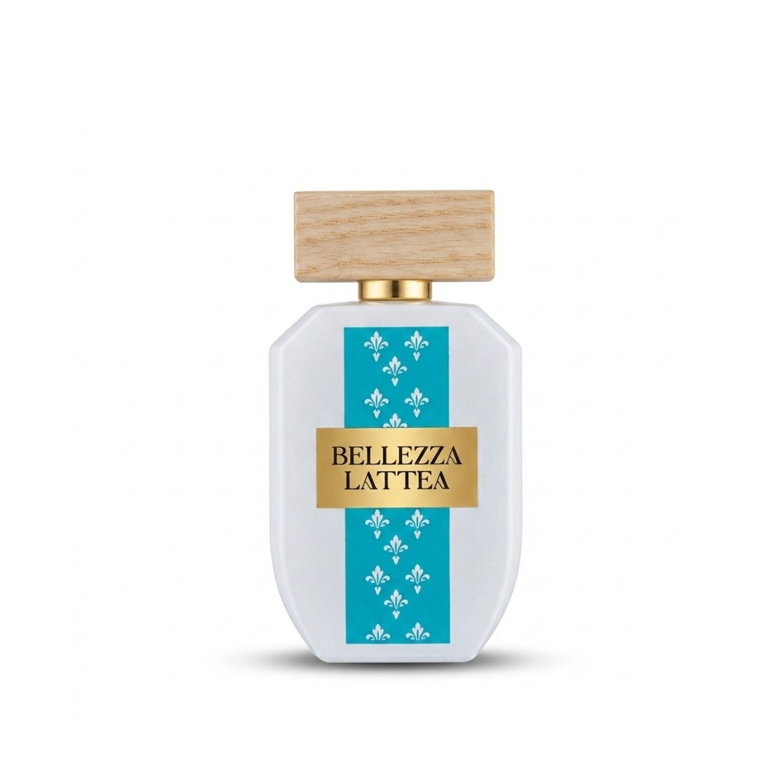 House Of Morais Bellezza Lattea Edp 100 Ml image number 2.0