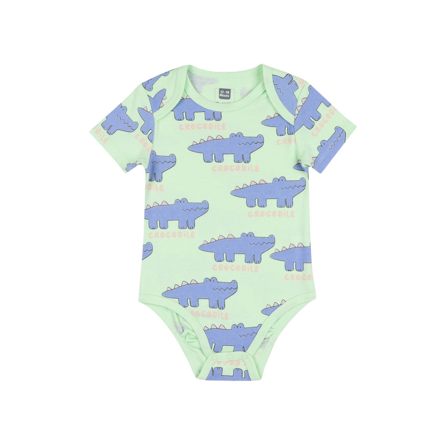Body Bebe Ni&ntilde;o Baby image number 2.0