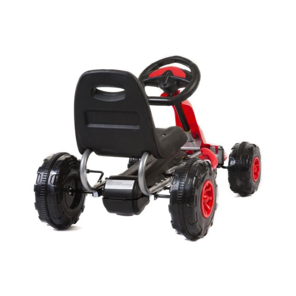 Go Kart Talbot Microfun image number 1.0