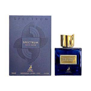 Maison Alhambra Spectrum Edp 100ml