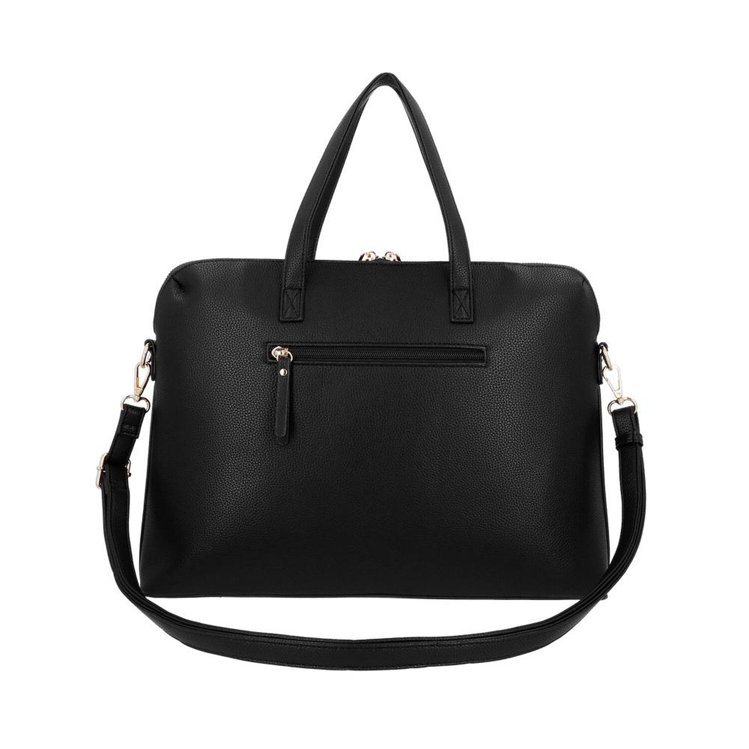 Cartera De Mujer Porta Laptop 14" Secret Aruba Sc7 Grande image number 2.0