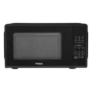 Microondas Mabe Hmm07chbn / 500 Watss