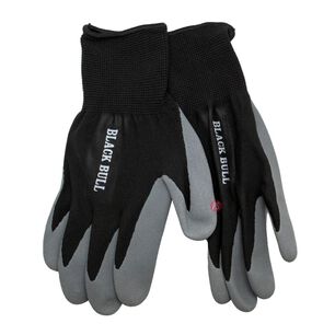 Guantes Parrilleros Antideslizantes Y Anti Corte - Ps