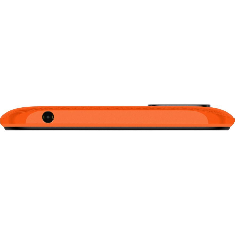 Smartphone Xiaomi Redmi 9c Naranjo / 64 Gb / Wom image number 7.0