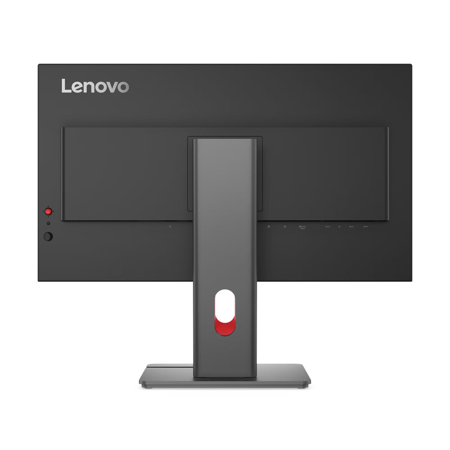 Monitor Thinkvision Plano P27qd-40 Qhd 2560x1440 27" image number 1.0